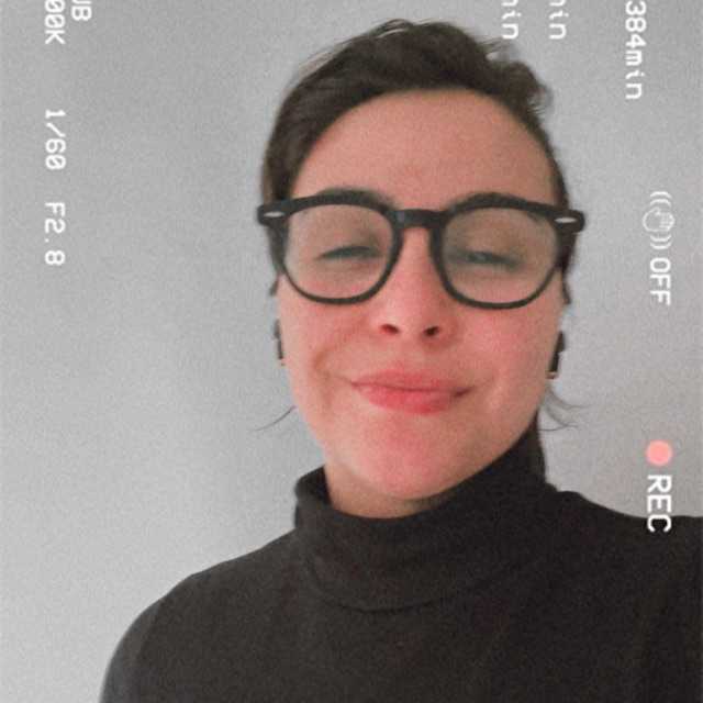 Candidate avatar