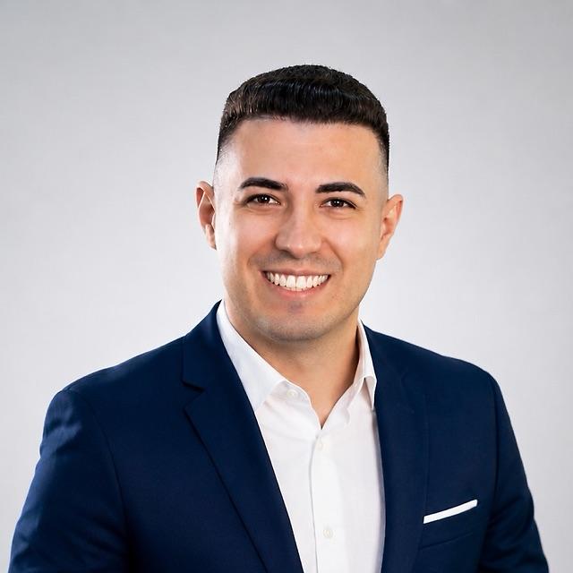 Candidate avatar