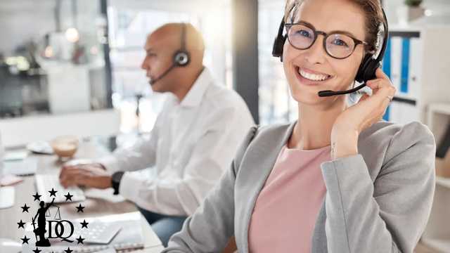 Atención al cliente