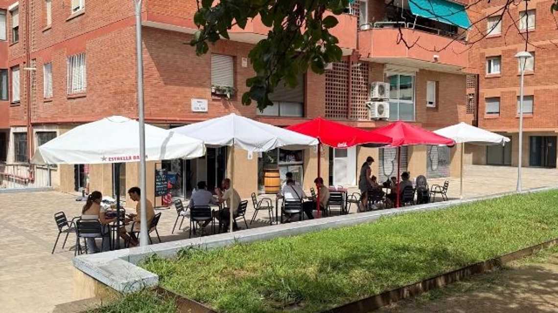 Vermouth & Roll cover image