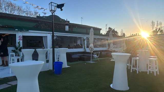 Ayudante/a de Cocina