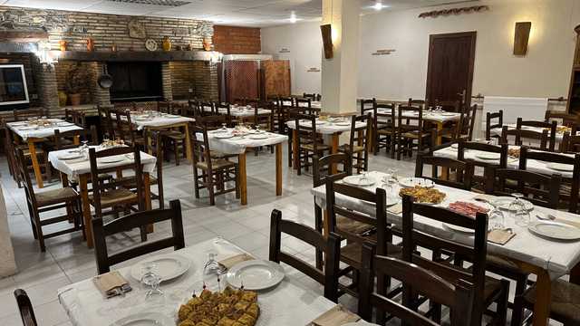 Encargado/a de Cocina