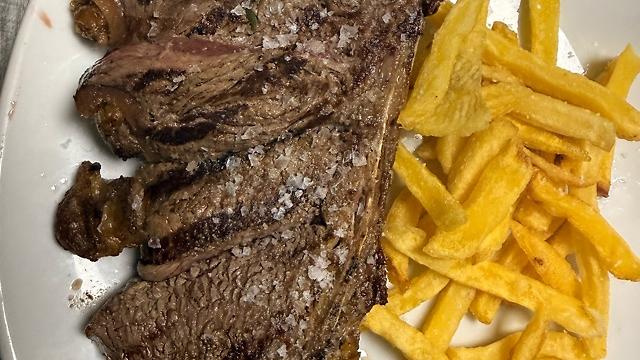 Cocinero/a Restaurante