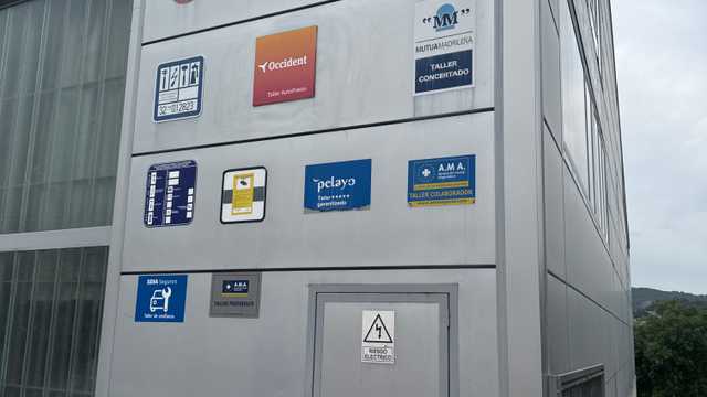 MECÁNICO OFICIAL 1ª