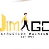 JIMGOS Maintenance  logo