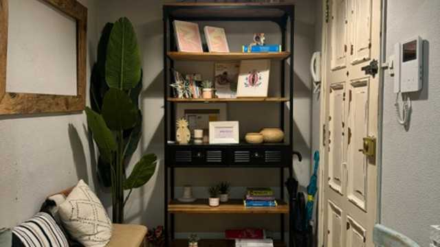 Fisioterapeuta especializado/a en suelo pélvico y pilates