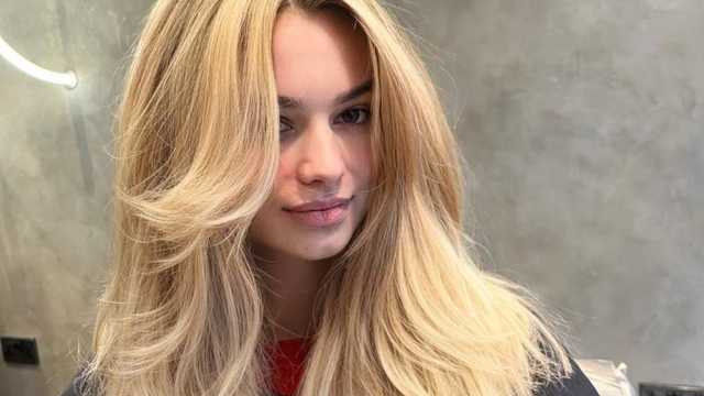Hairdresser