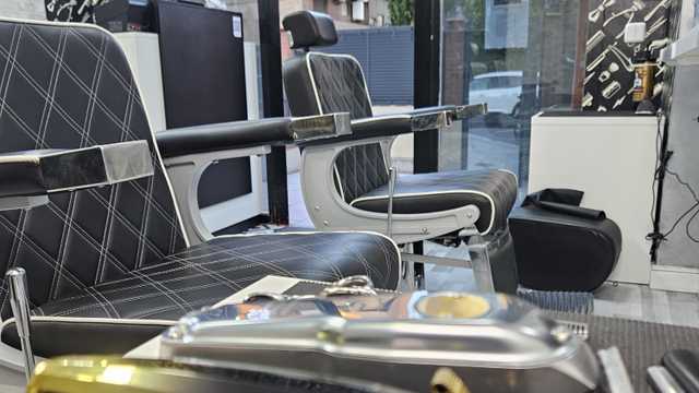 Barbero/a