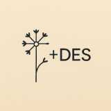 I+DES logo
