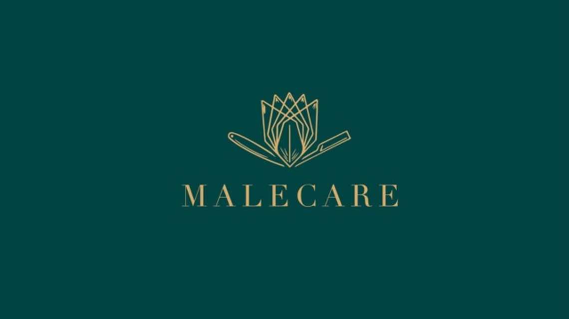 Male Care  cover image
