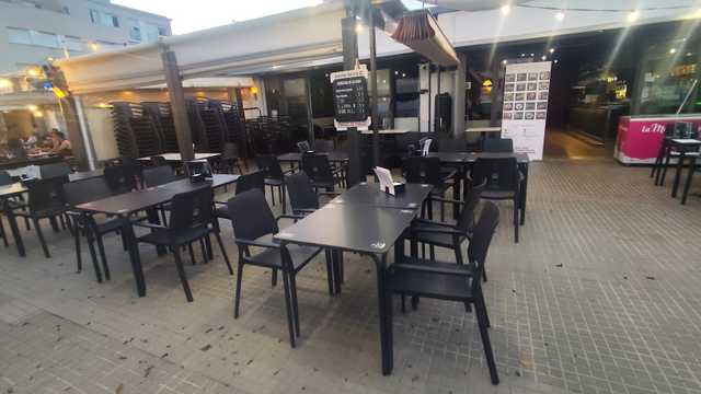 Cocinero/a Restaurante