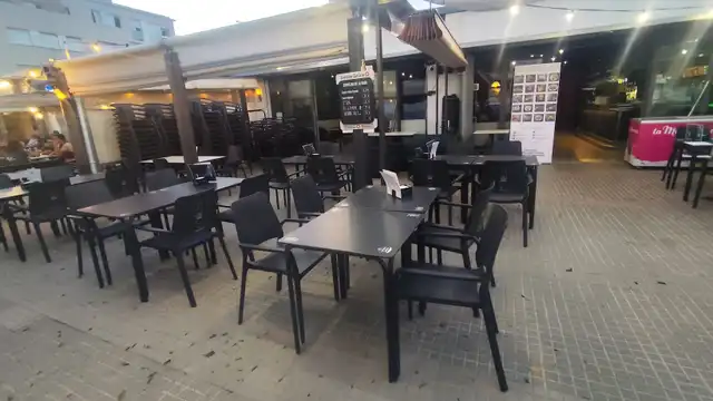 Cocinero/a Restaurante