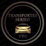 Serjeo T. avatar icon