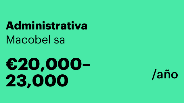 Administrativa