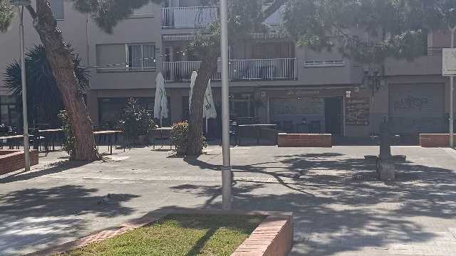 Camarero/a de Sala/Terraza