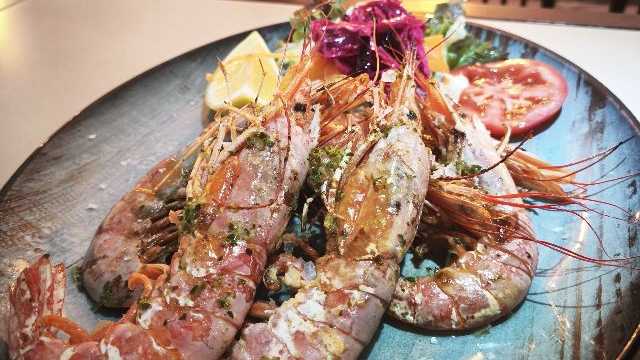 Ayudante de cocina / Cocinero
