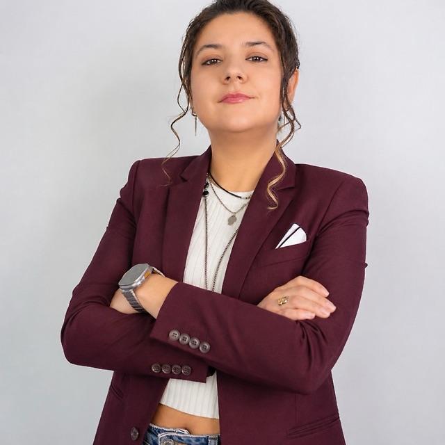 Candidate avatar