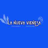 Pastelería Argentina-La nueva vienesa logo