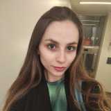 Mihaela B. avatar icon