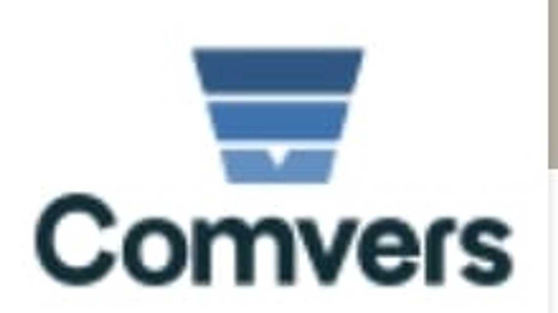Comvers Solutions, S.L. cover image