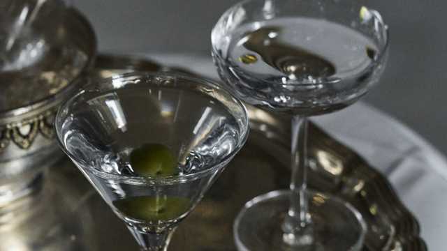 Bartender