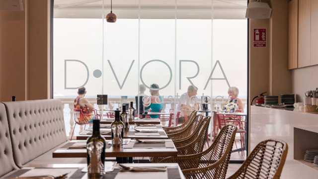 Encargado/a de restaurante