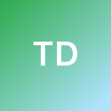 Thomas D. avatar icon