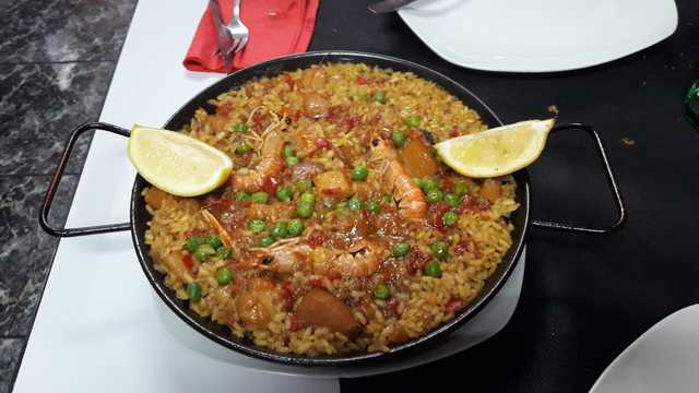 Cocinero/a Restaurante