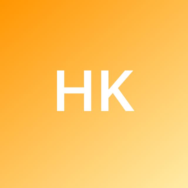 Candidate avatar