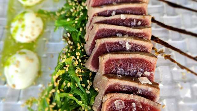 Ayudante/a de Cocina