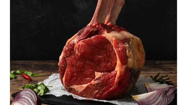 Butcher
