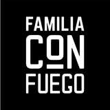 GRUPO CON FUEGO logo