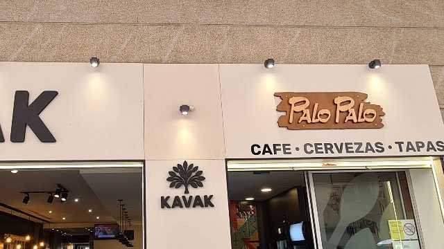 Camarero/a de Sala/Terraza