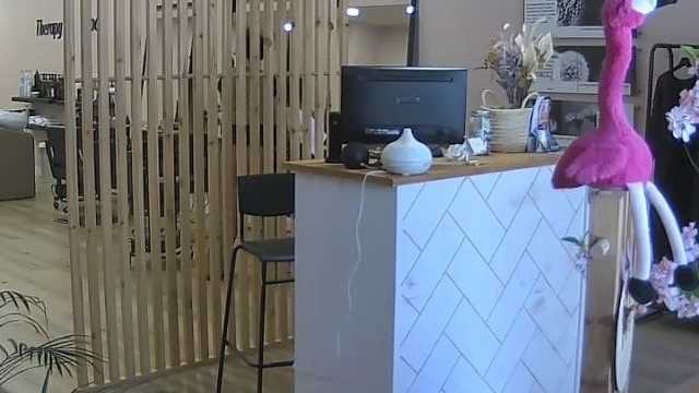 Peluquero/a