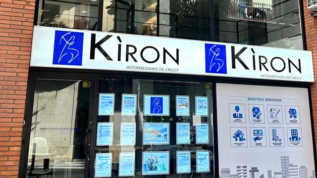 Asesor/a Hipotecario – Comercial Financiero