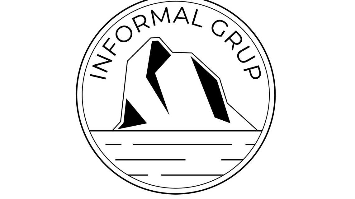 Grup Informal cover image