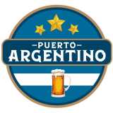 Puerto Argentino logo