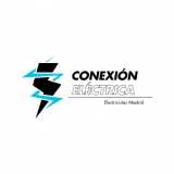 Conexión Eléctrica  logo