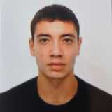 Pedro D. avatar icon