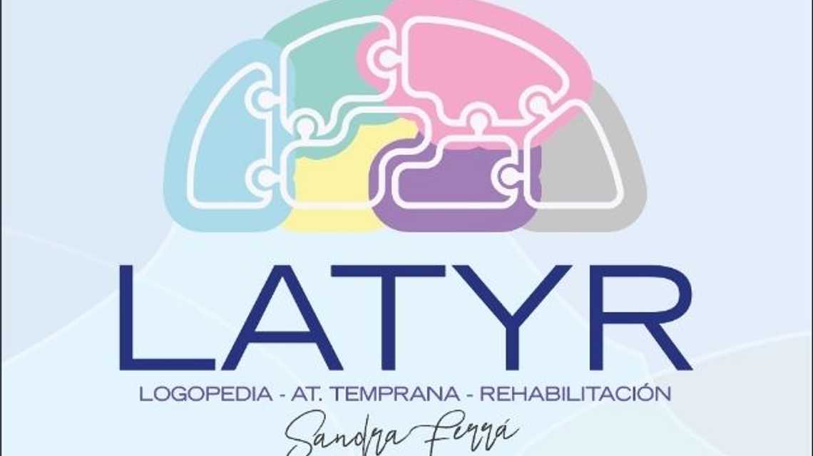 Centro LATYR cover image