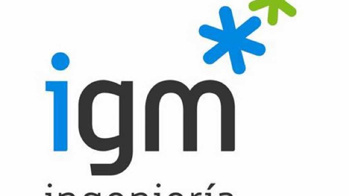 IGM Ingenería Mecánica Aplicada cover image