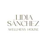 Lidia Sánchez Wellness House logo