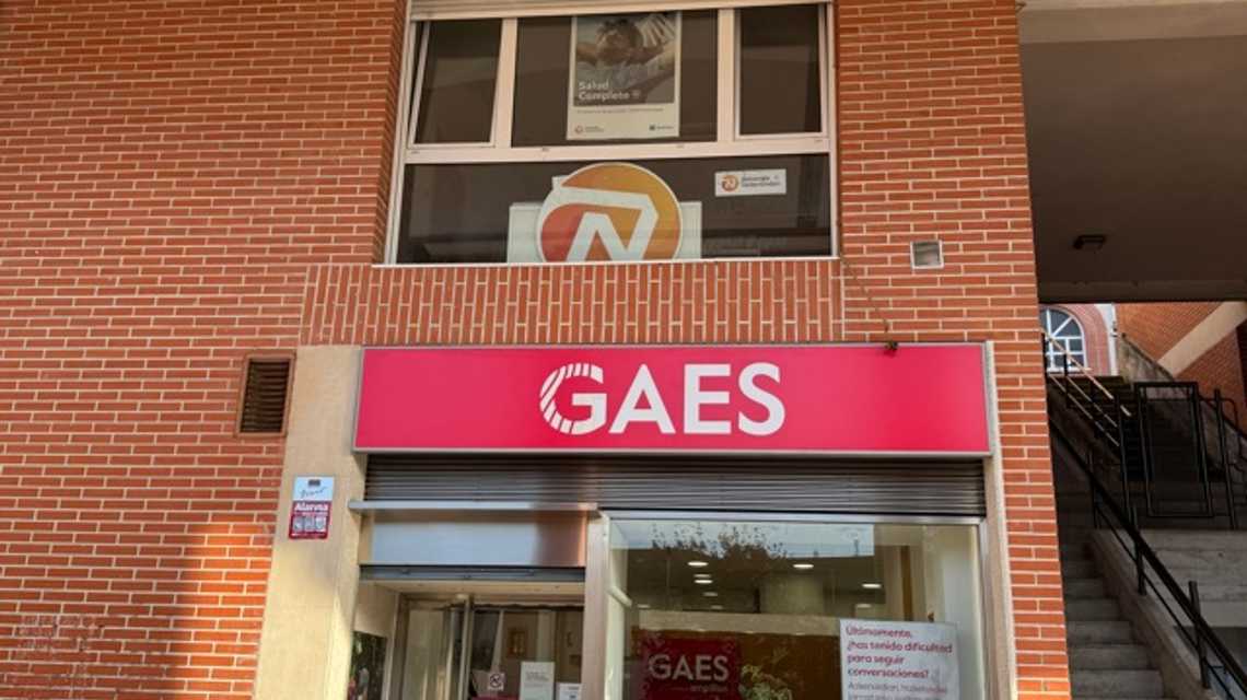 NN Punto Naranja Arrasate-Mondragon cover image