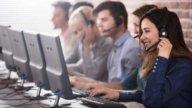 Asesor/a telefonico