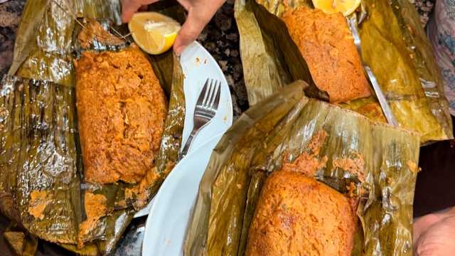 Camarero/a y Cocinero/a