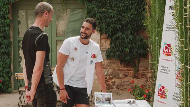 Captador/a ONG, 25H/semanales = 870€-1800€