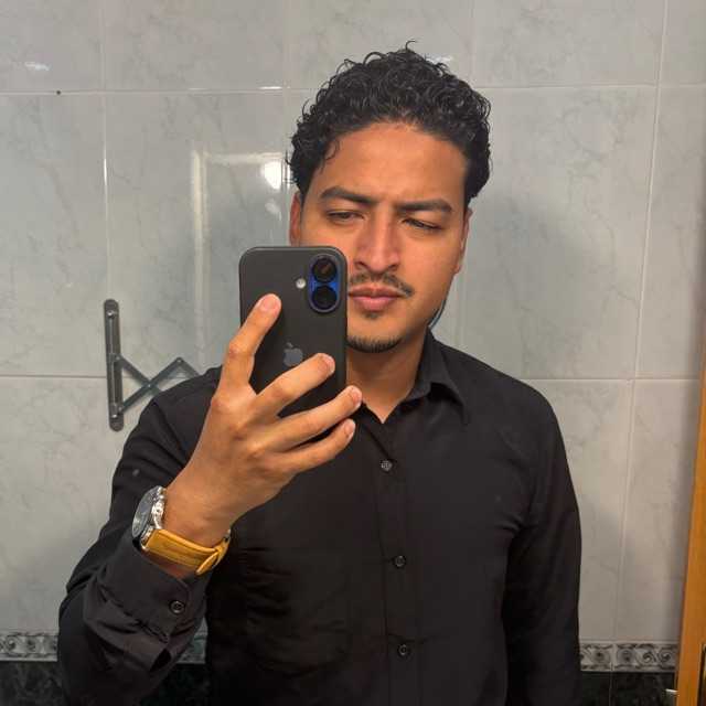 Candidate avatar