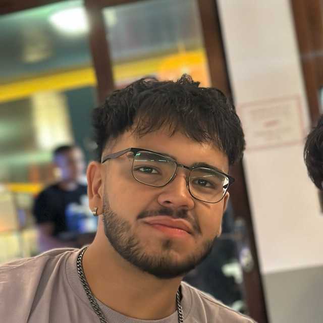 Candidate avatar