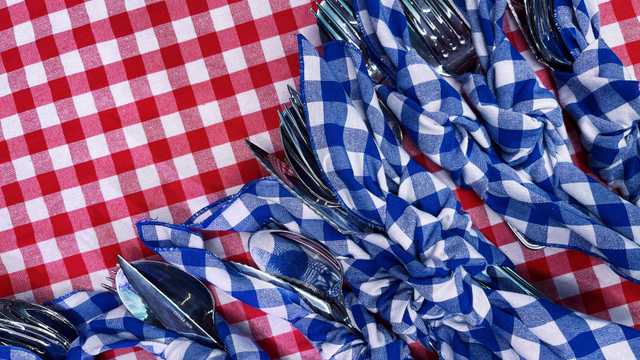 Ayudante/a de Cocina