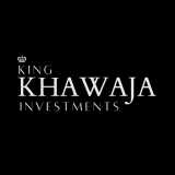 King Khawaja Investments logo